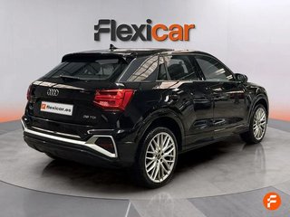 Audi Q2 Adrenalin 30 TDI 85kW (116CV) S tronic