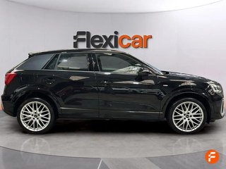 Audi Q2 Adrenalin 30 TDI 85kW (116CV) S tronic