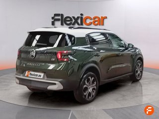 Citroën C3 Aircross Turbo 73kW (100CV) BVM6 PLUS