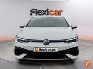 Volkswagen Golf R 2.0 TSI 235kW (320CV) 4Motion DSG
