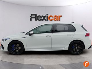 Volkswagen Golf R 2.0 TSI 235kW (320CV) 4Motion DSG