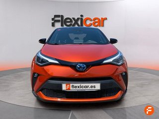 Toyota C-HR 2.0 180H Kaji Edition