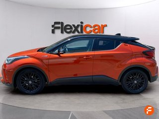 Toyota C-HR 2.0 180H Kaji Edition