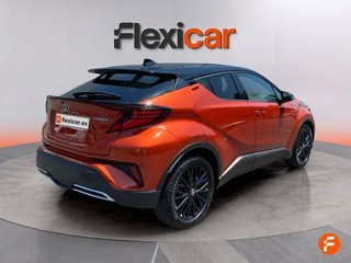 Toyota C-HR 2.0 180H Kaji Edition