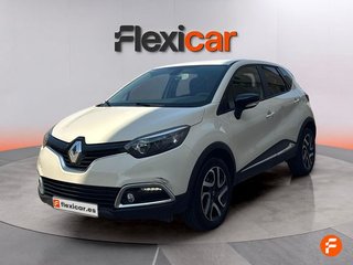Renault Captur Intens Energy TCe 66kW (90CV) eco2