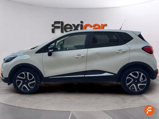Renault Captur Intens Energy TCe 66kW (90CV) eco2