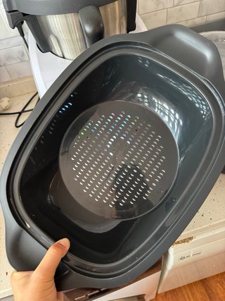 Thermomix Monsieur Cuisine Smart Robot Cocina