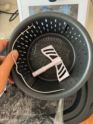 Thermomix Monsieur Cuisine Smart Robot Cocina