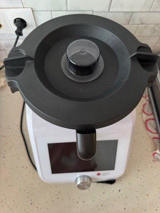 Thermomix Monsieur Cuisine Smart Robot Cocina