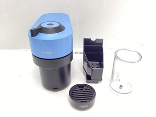 cafetera capsulas nespresso vertuo pop