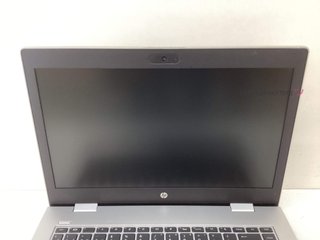 pc portatil hp hp probook 640 g5
