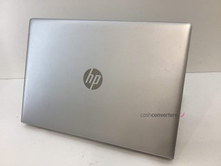 pc portatil hp hp probook 640 g5