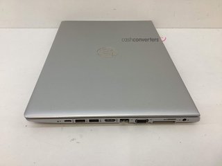 pc portatil hp hp probook 640 g5