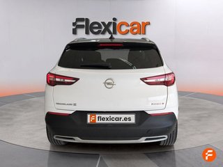 Opel Grandland X 2.0 CDTi Ultimate Auto