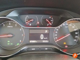 Opel Grandland X 2.0 CDTi Ultimate Auto