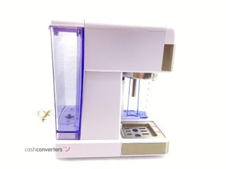 cafetera espresso cecotec cumbia power instant-ccino 20 touch white
