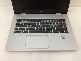 pc portatil hp hp probook 640 g5