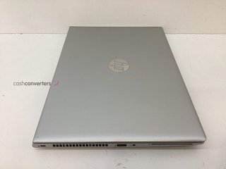 pc portatil hp hp probook 640 g5