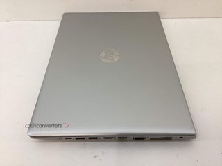 pc portatil hp hp probook 640 g5