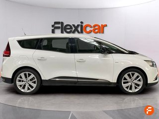 Renault Grand Scénic Limited TCe 103kW (140CV) GPF