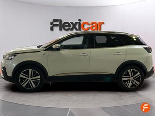Peugeot 3008 2.0BLUEHDI 133KW (180CV) GT AUTO S&S