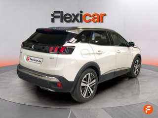 Peugeot 3008 2.0BLUEHDI 133KW (180CV) GT AUTO S&S
