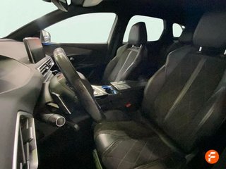 Peugeot 3008 2.0BLUEHDI 133KW (180CV) GT AUTO S&S
