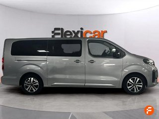 Peugeot Traveller Business Long BlueHDi 180 S&S EAT8