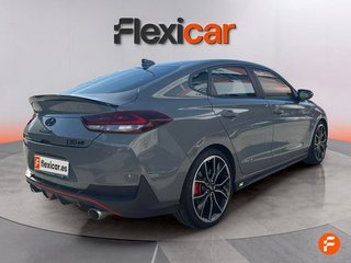 Hyundai i30 2.0 TGDI 184kW (250CV) N - 5P (2019)