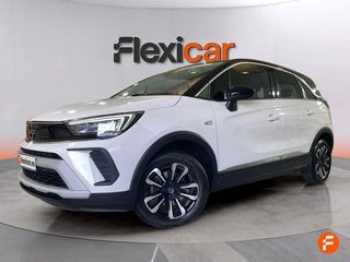 Opel CrossLand 1.2 96kW (130CV) Elegance AT6