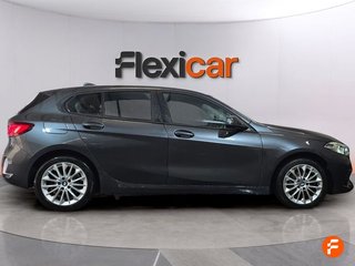 BMW Serie 1 116d