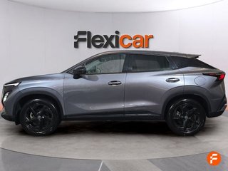 Omoda 5 1.6 T-GDI 136.5kW (185CV) DCT Premium