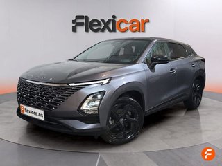 Omoda 5 1.6 T-GDI 136.5kW (185CV) DCT Premium