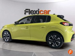 Peugeot 208 Allure Gasolina 100 S&S 6 Vel. MAN