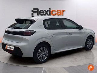 Peugeot 208 BlueHDi 73kW (100CV) Active Pack