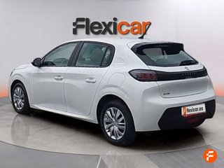 Peugeot 208 BlueHDi 73kW (100CV) Active Pack