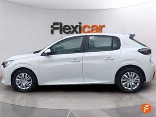 Peugeot 208 BlueHDi 73kW (100CV) Active Pack