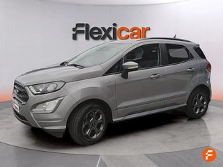 Ford Ecosport 1.0T EcoBoost 92kW (125CV) S&S ST Line