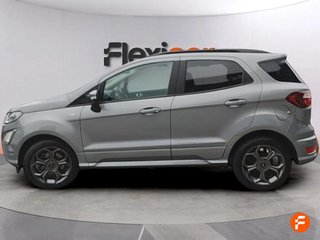Ford Ecosport 1.0T EcoBoost 92kW (125CV) S&S ST Line