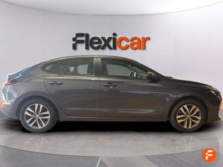 Hyundai i30 1.0 TGDI Essence Fastback