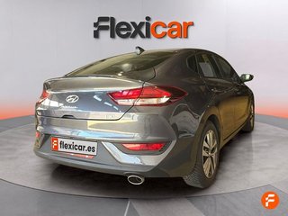 Hyundai i30 1.0 TGDI Essence Fastback