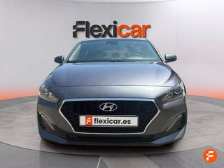 Hyundai i30 1.0 TGDI Essence Fastback