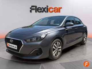 Hyundai i30 1.0 TGDI Essence Fastback