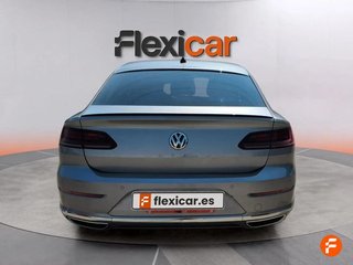 Volkswagen Arteon R-Line 2.0 TDI 140kW (190CV) DSG