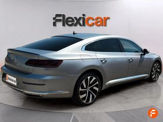 Volkswagen Arteon R-Line 2.0 TDI 140kW (190CV) DSG