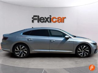 Volkswagen Arteon R-Line 2.0 TDI 140kW (190CV) DSG