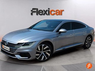 Volkswagen Arteon R-Line 2.0 TDI 140kW (190CV) DSG