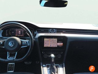Volkswagen Arteon R-Line 2.0 TDI 140kW (190CV) DSG