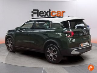 Citroën C3 Aircross Turbo 73kW (100CV) BVM6 PLUS