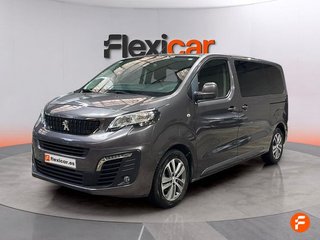 Peugeot Traveller Business 1.5 BlueHDi 88KW (120) Standard